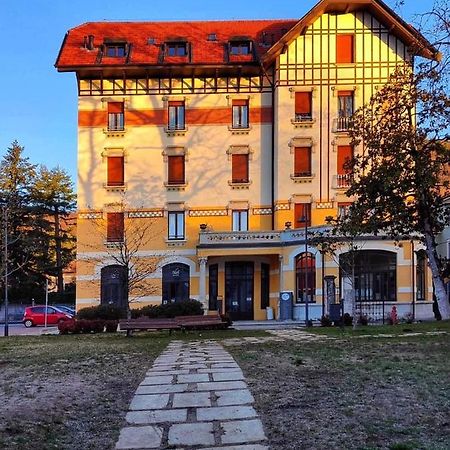 Apartament Bilocale Liberty Viggiù Zewnętrze zdjęcie