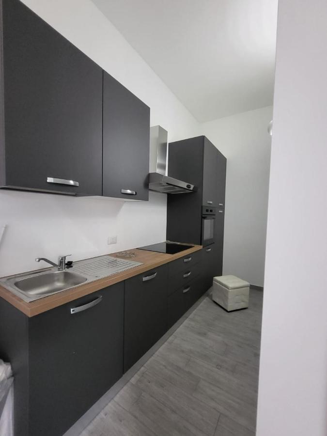 Apartament Bilocale Liberty Viggiù Zewnętrze zdjęcie