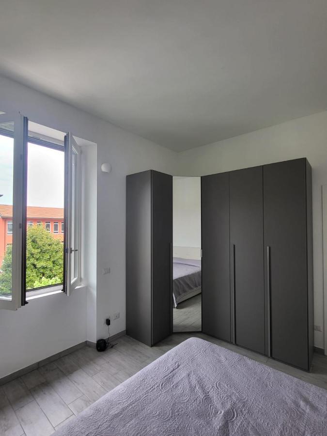 Apartament Bilocale Liberty Viggiù Zewnętrze zdjęcie