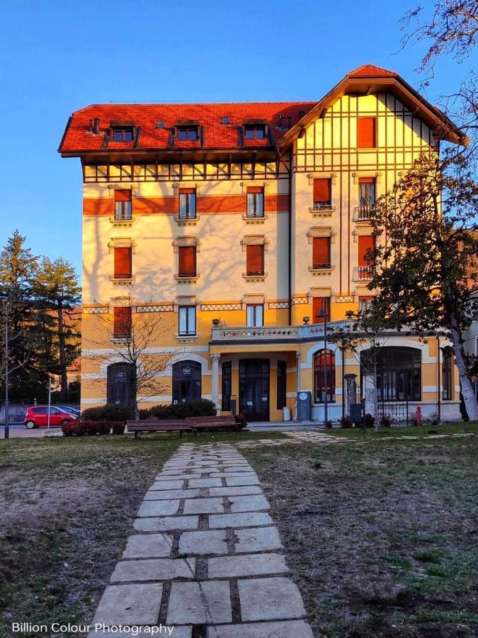 Apartament Bilocale Liberty Viggiù Zewnętrze zdjęcie