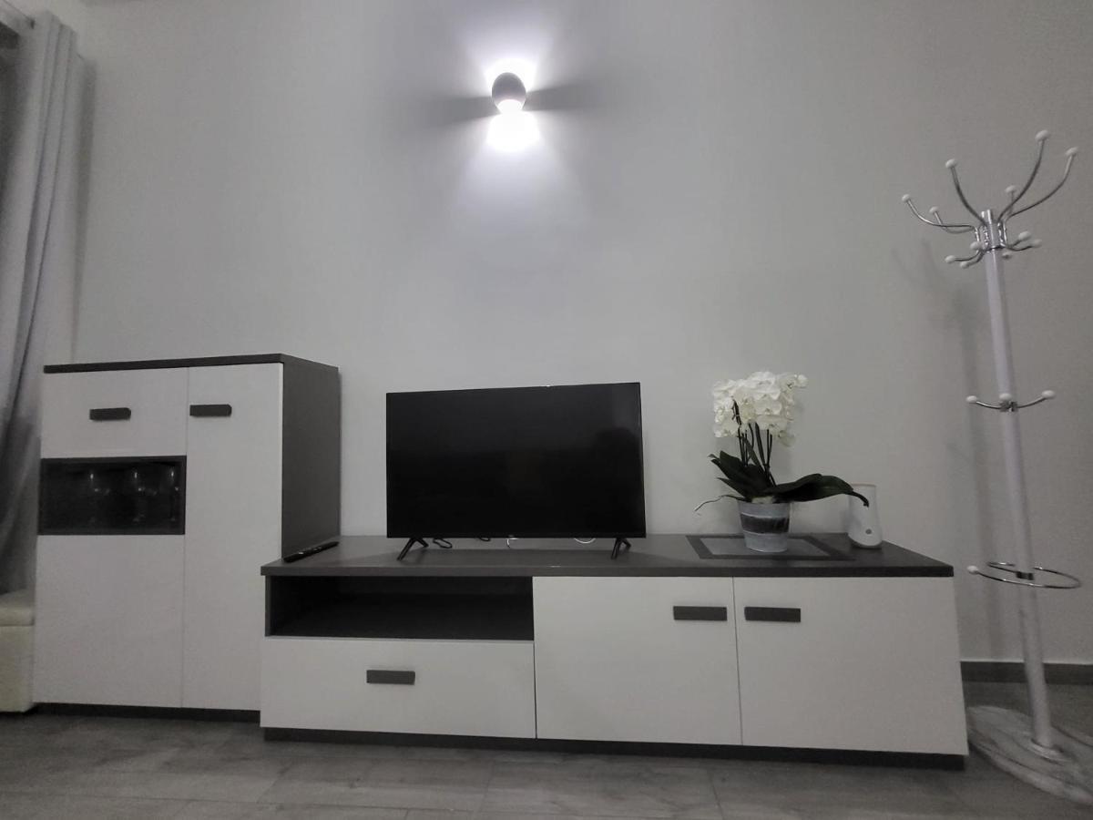 Apartament Bilocale Liberty Viggiù Zewnętrze zdjęcie
