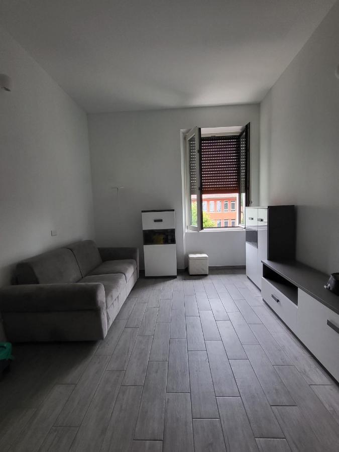 Apartament Bilocale Liberty Viggiù Zewnętrze zdjęcie