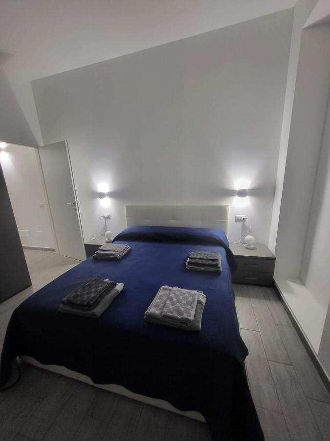 Apartament Bilocale Liberty Viggiù Zewnętrze zdjęcie