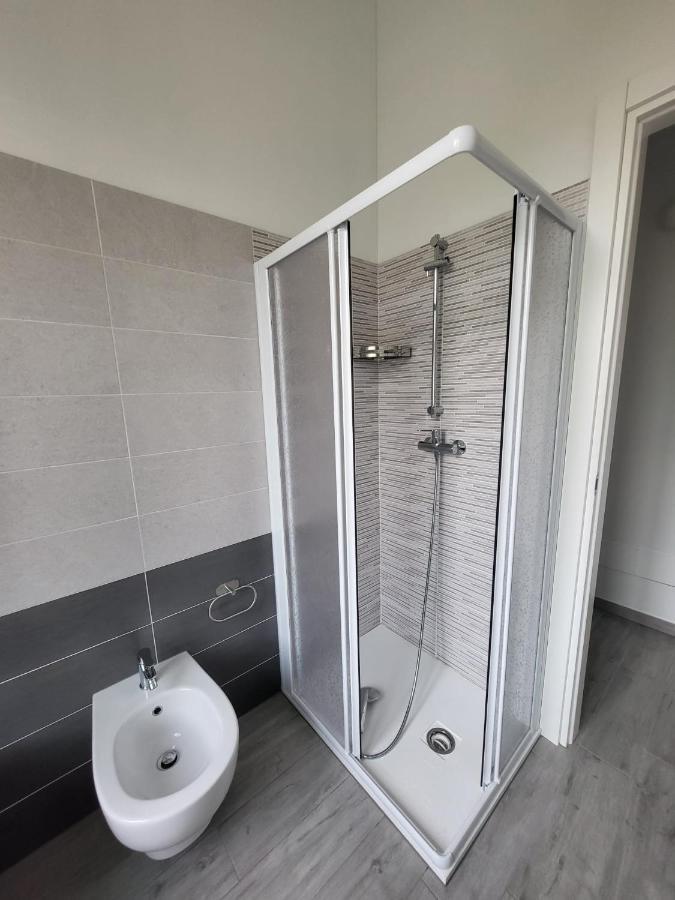 Apartament Bilocale Liberty Viggiù Zewnętrze zdjęcie